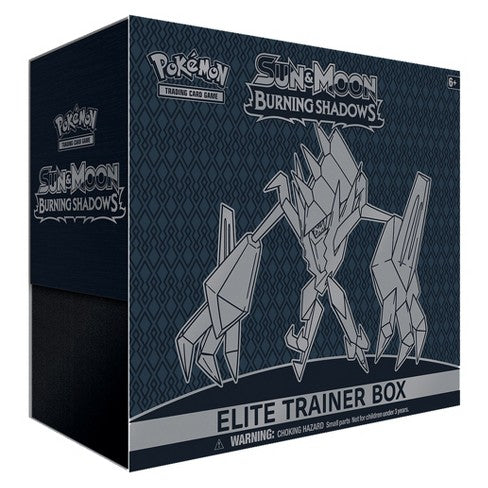 Burning Shadows Elite Trainer Box、mySite、waistdrama
