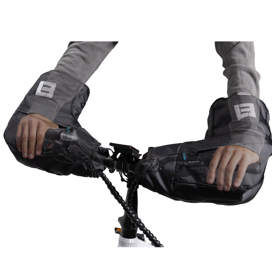  Winter Handlebar Covers、mySite、ghnorth