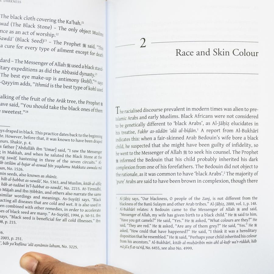 Illuminating the Darkness: Blacks and North Africans in Islam、mySite、topwebapps