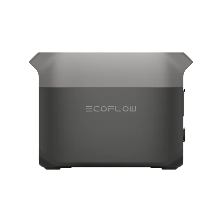 Ecoflow Delta 3 - Gerador Inteligente portátil a bateria、mySite、fannypackpong