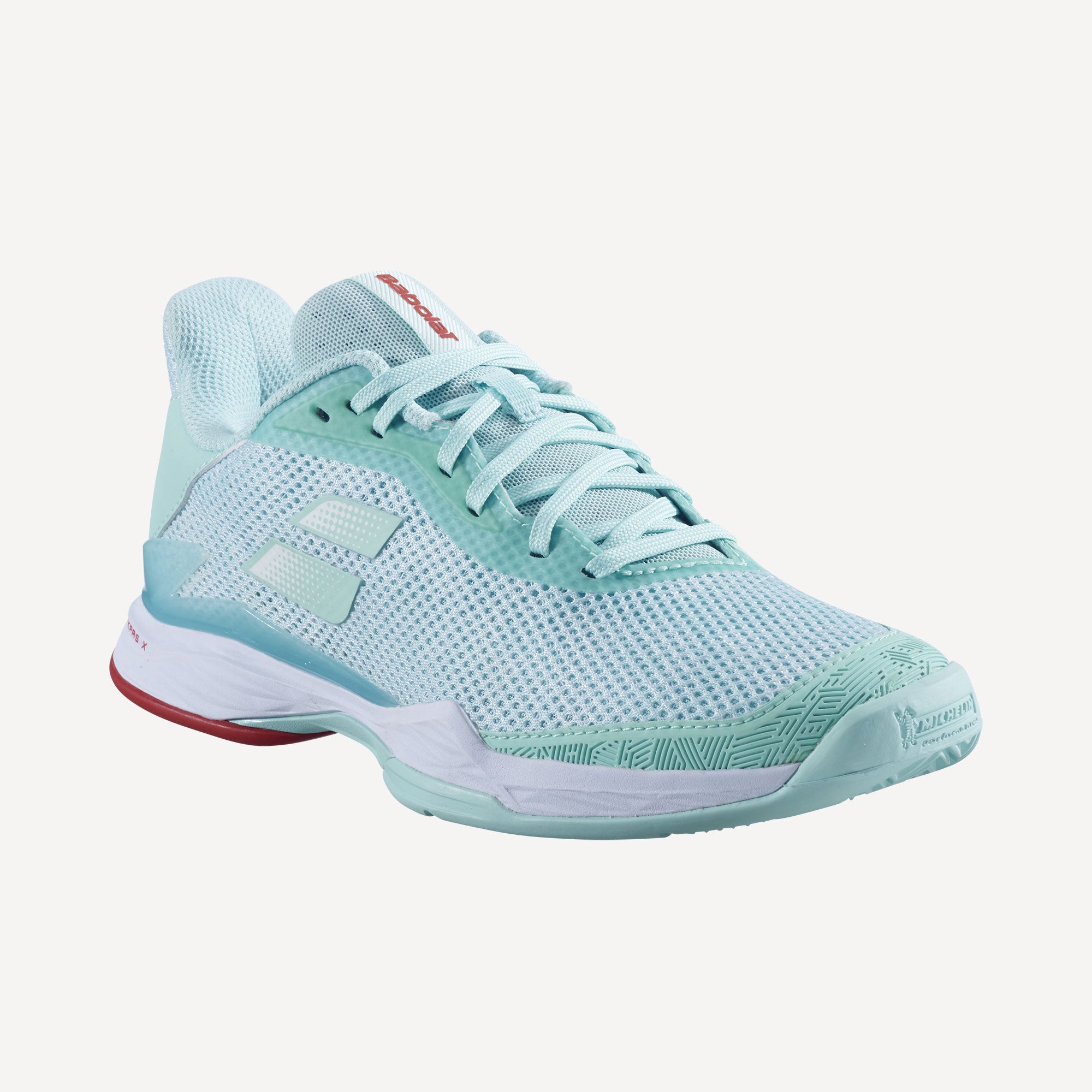 Babolat Jet Tere Women's Clay Court Tennis Shoes