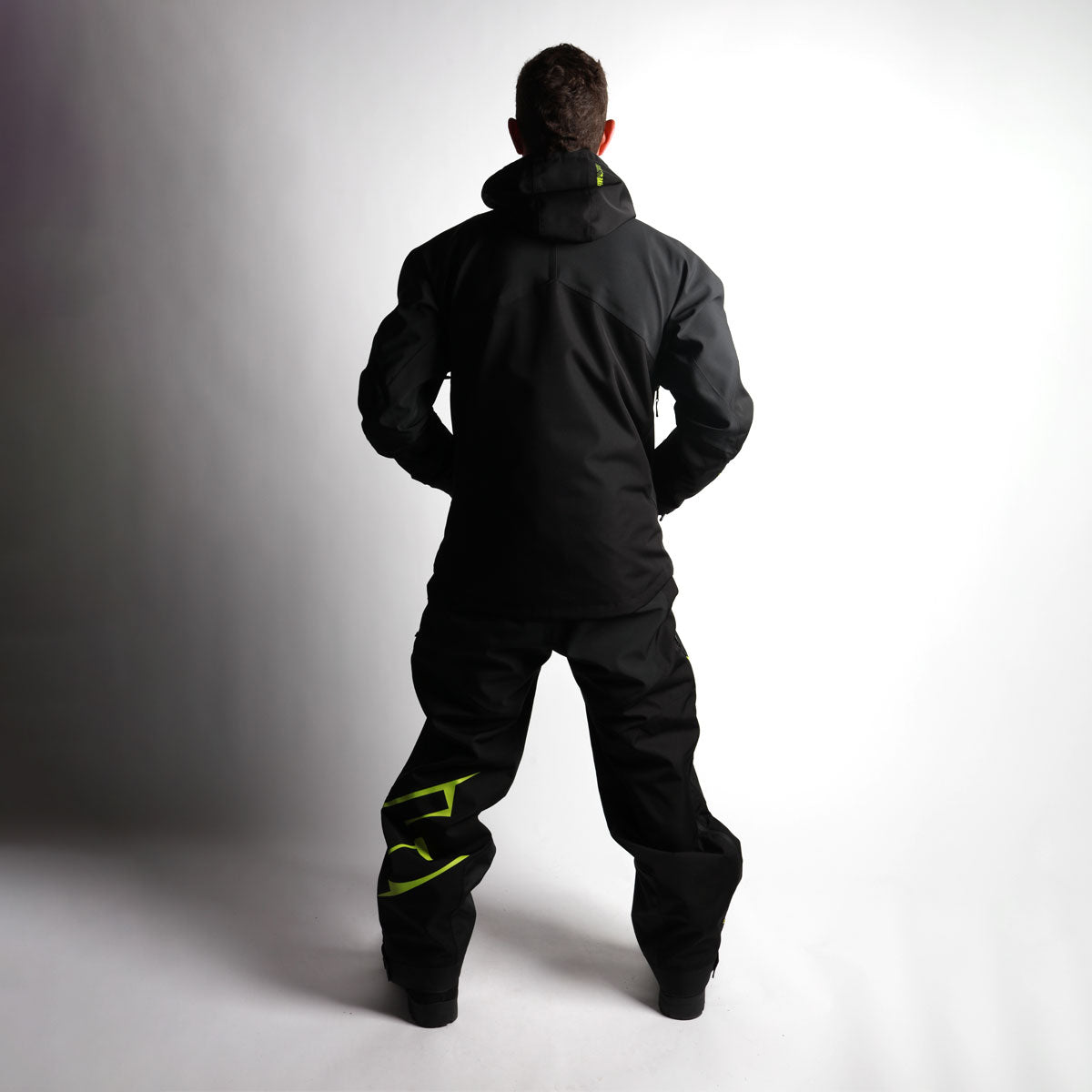 Evolve Jacket Shell、mySite、dreamappss