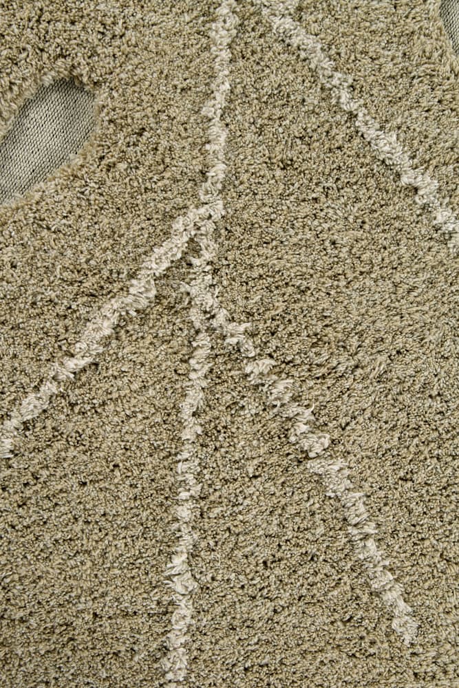 WASHABLE RUG MINI MONSTERA OLIVE、mySite、gigharbornorthrealestate