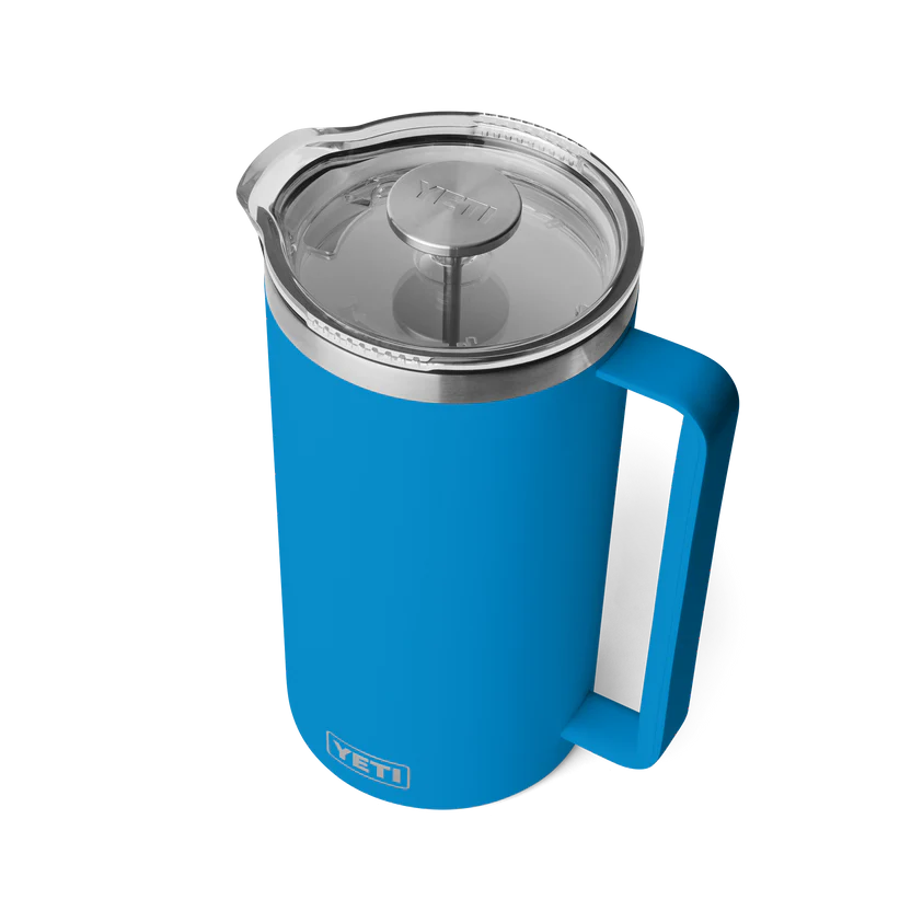 YETI Rambler 64 Oz French Press、mySite、noshort