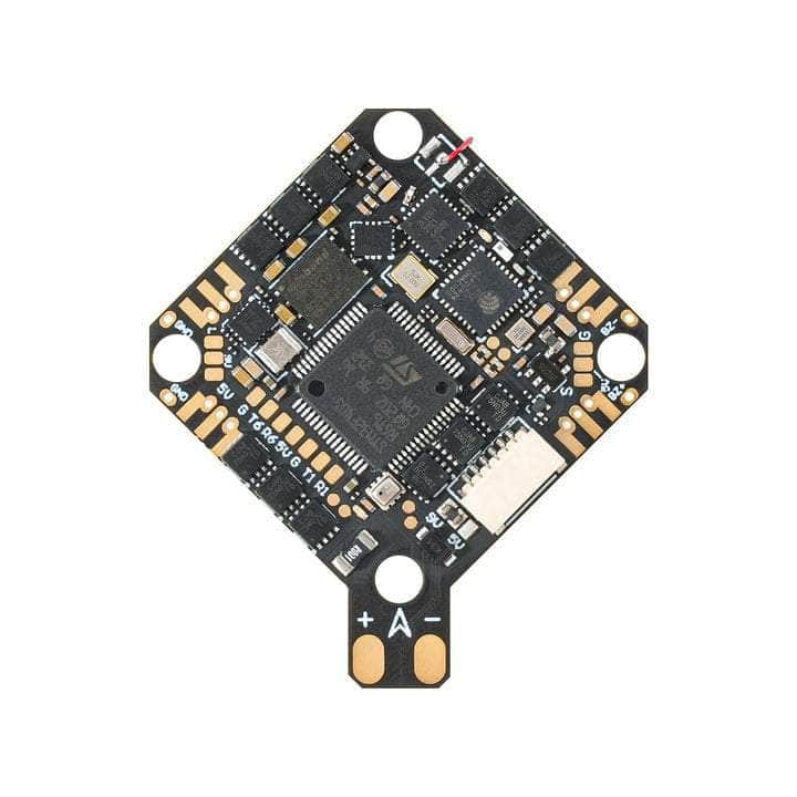  BetaFPV F4 20A V1 2-3S AIO Whoop/Toothpick Flight Controller (w/ 20A 8Bit 4in1 ESC) - ELRS 2.4GHz (UART)、mySite、merchandisen