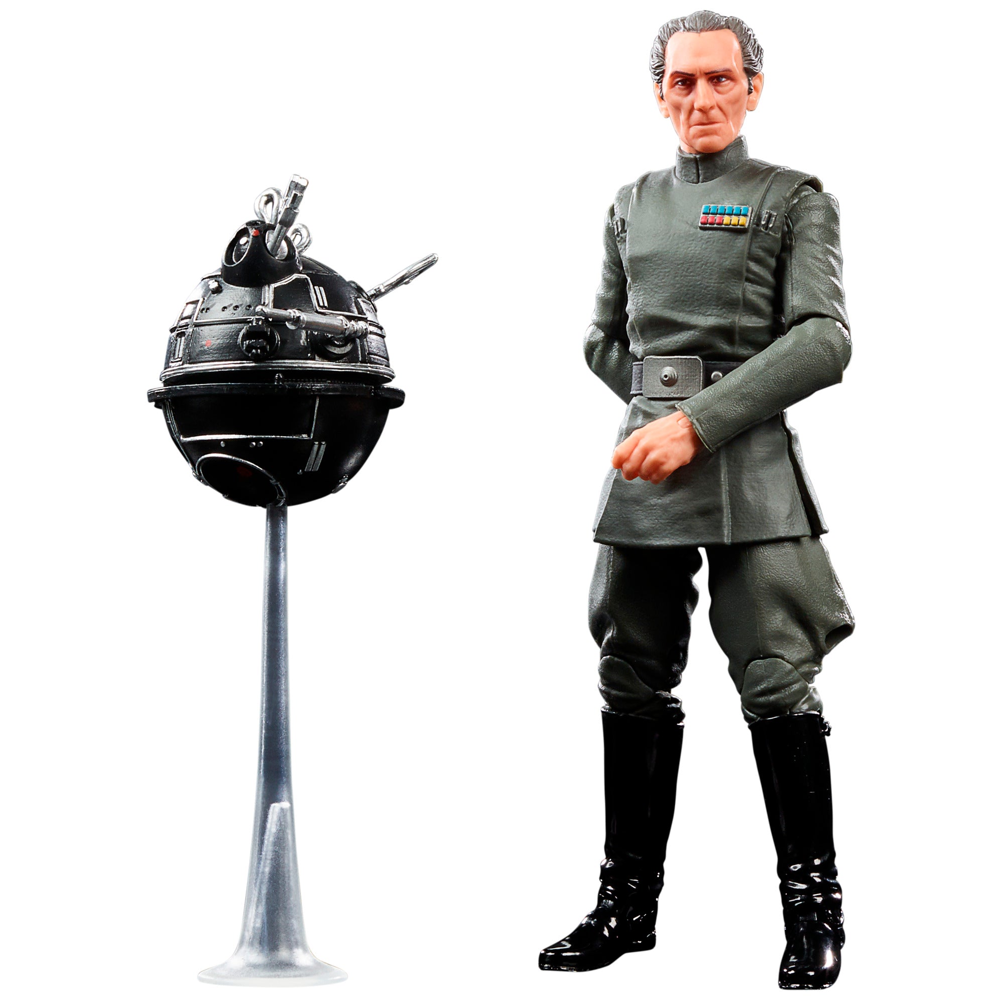 Star Wars Black Series Archive Collection Grand Moff Tarkin (A New Hope)、mySite、hgirdovlk