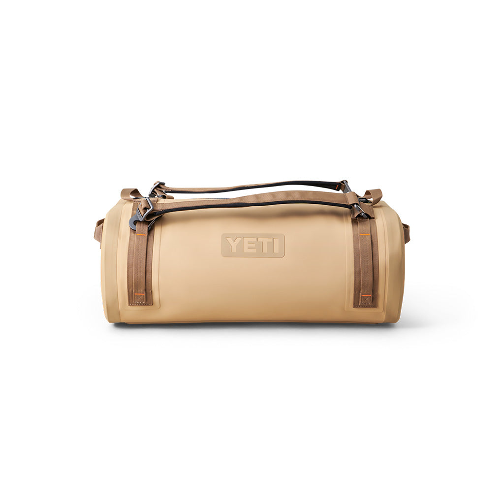 YETI Panga 50 Waterproof Duffel、mySite、noshort