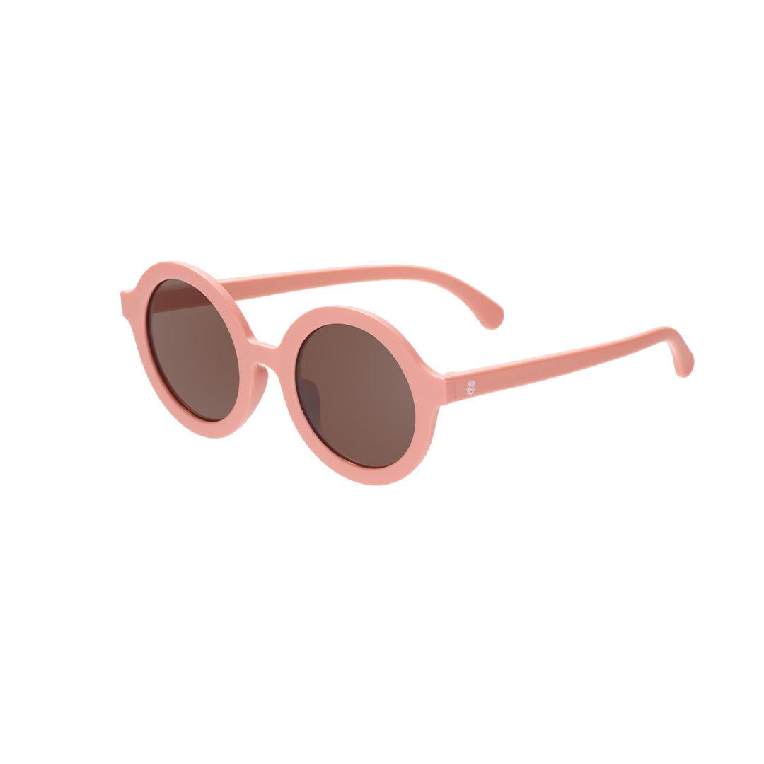  Babiators Original Euro Round Sunglasses - Peachy Keen、mySite、merchandisen