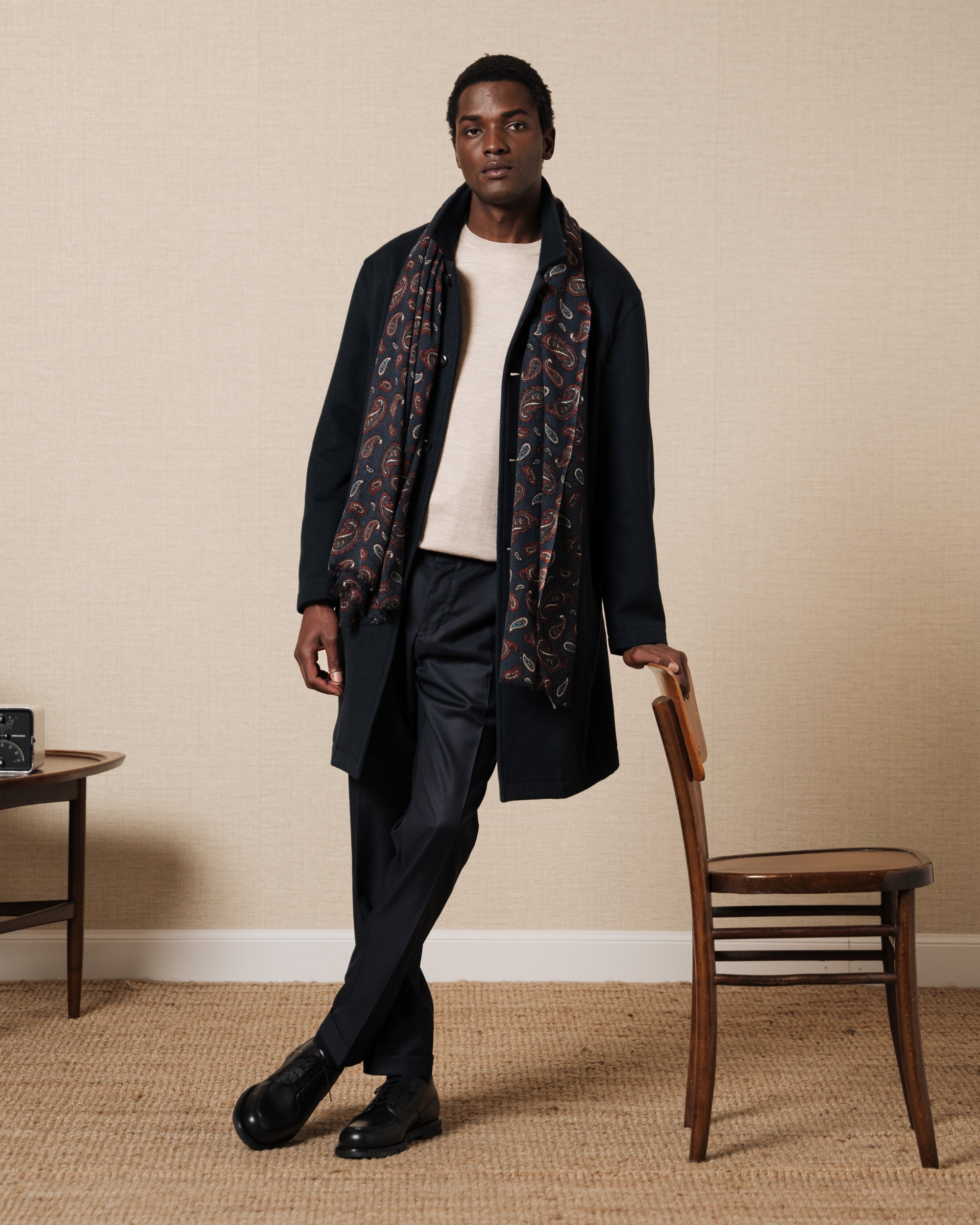  Fòppa、mySite、merchandisen