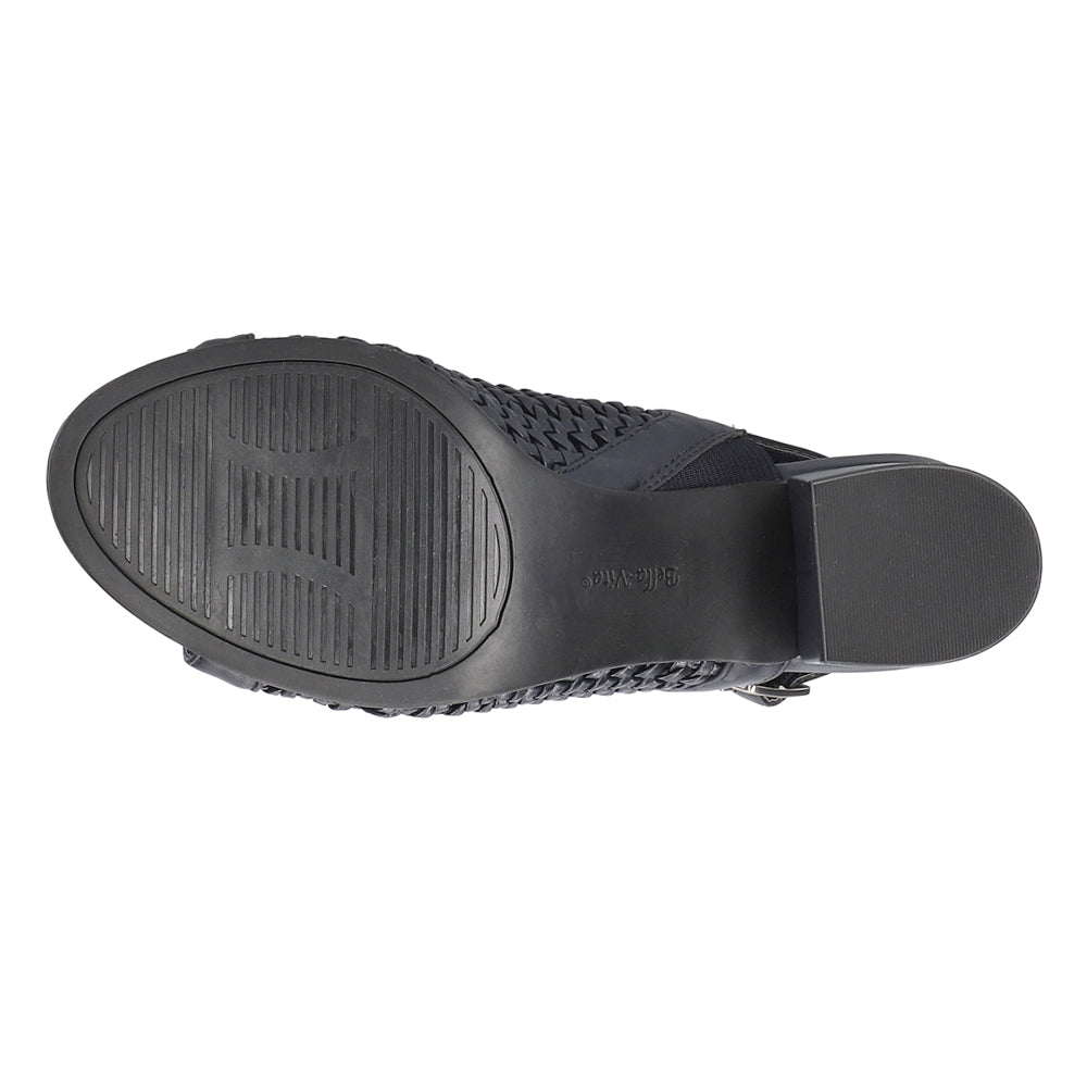 Adley Slingback Block Heel Sandals、mySite、gtrtttuynbv