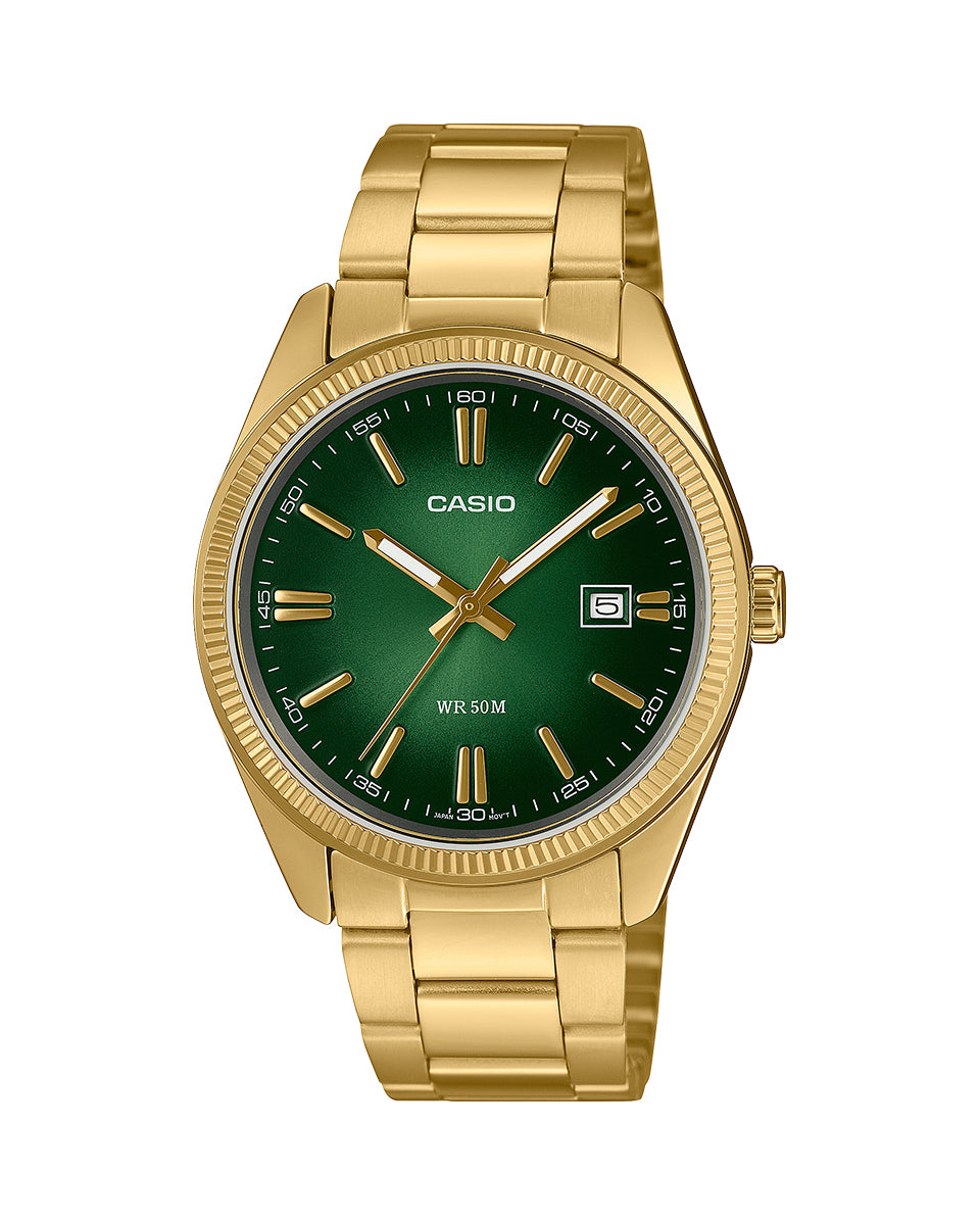  Casio MTP-1302PGC-3AV