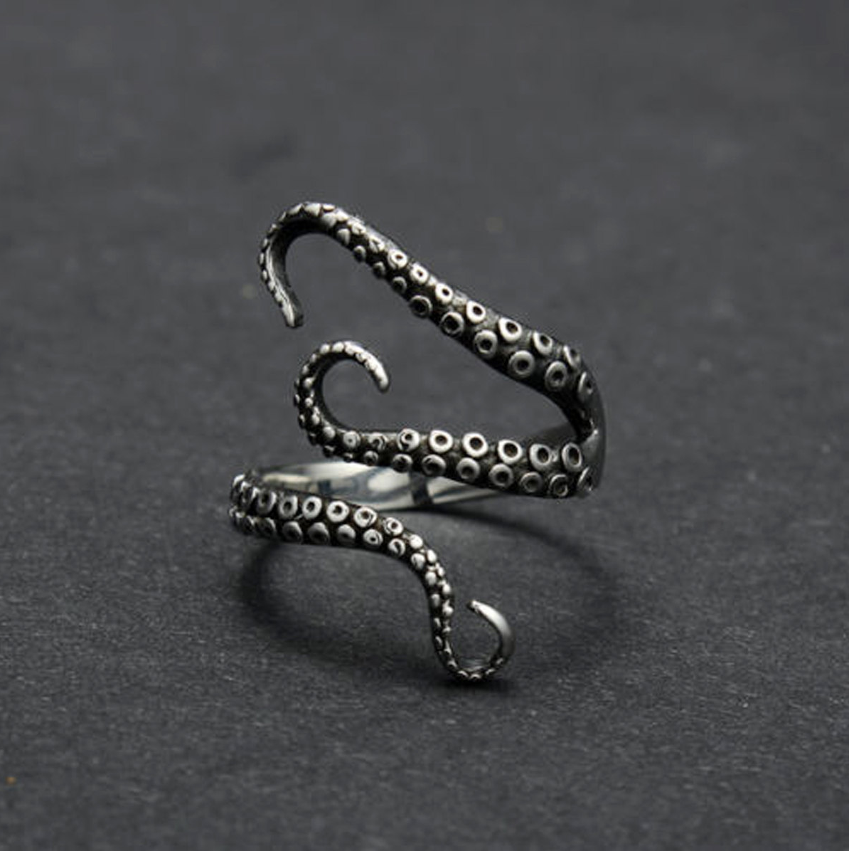 Octopus Ring、mySite、hinf8tx79