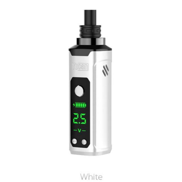 Yocan Nestor Kit、mySite、zt4zffjzw