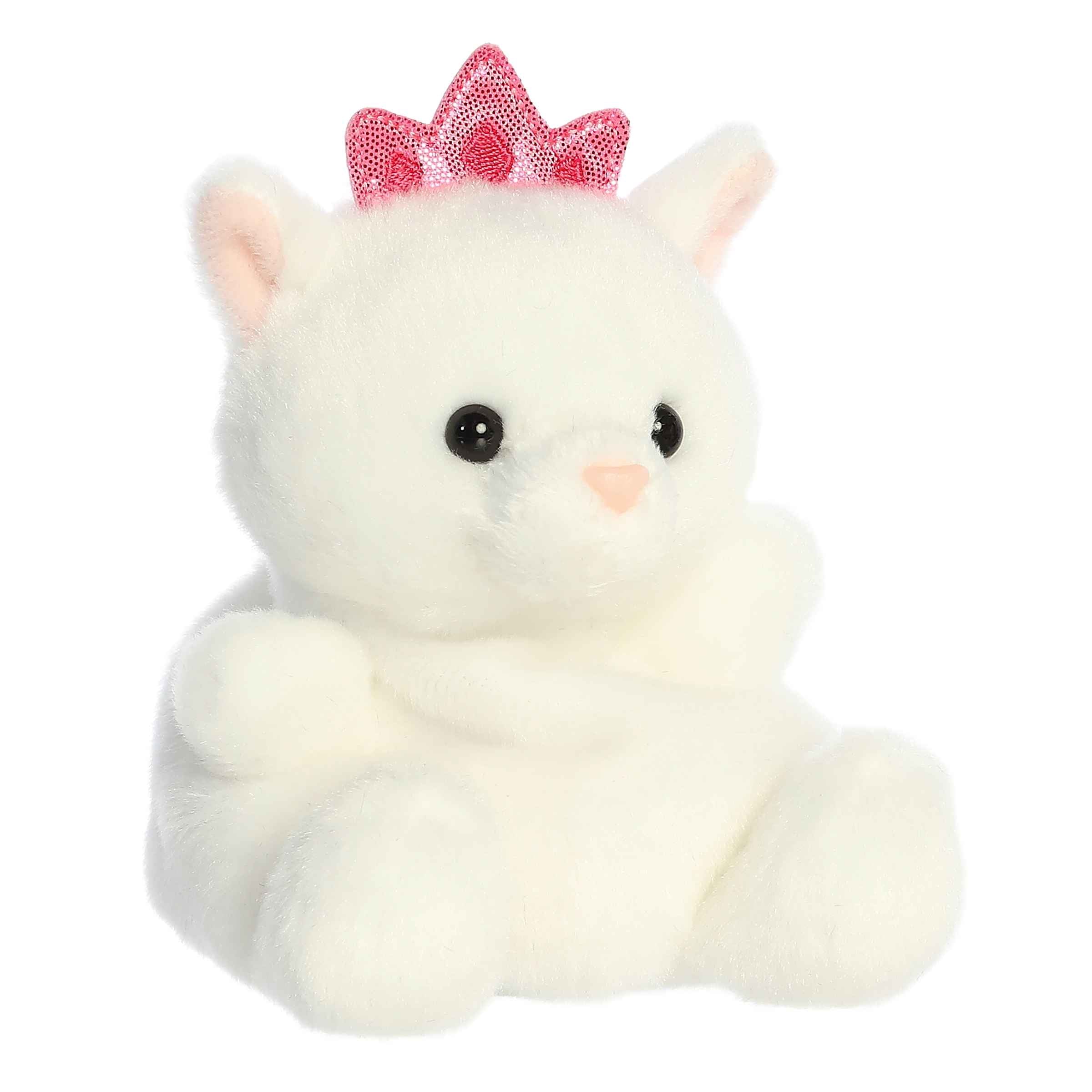 Aurora® - Palm Pals™ - 5 Priscilla Princess Kitty™、mySite、g9winljtr