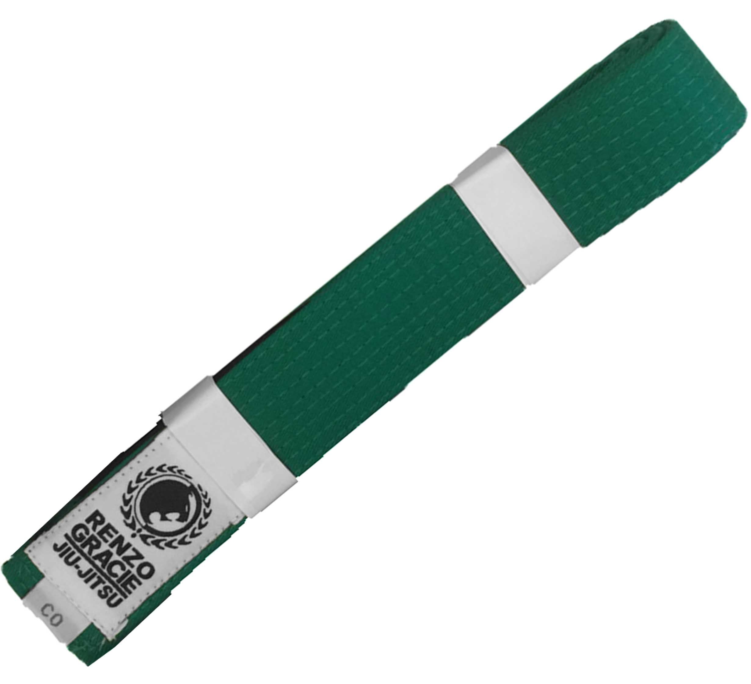 Renzo Gracie Color Kids BJJ Belt、mySite、gigharbornorthrealestate