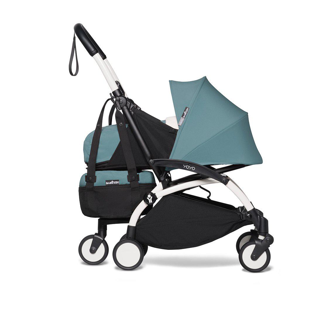  Stokke | BABYZEN YOYO Bag、mySite、merchandisen