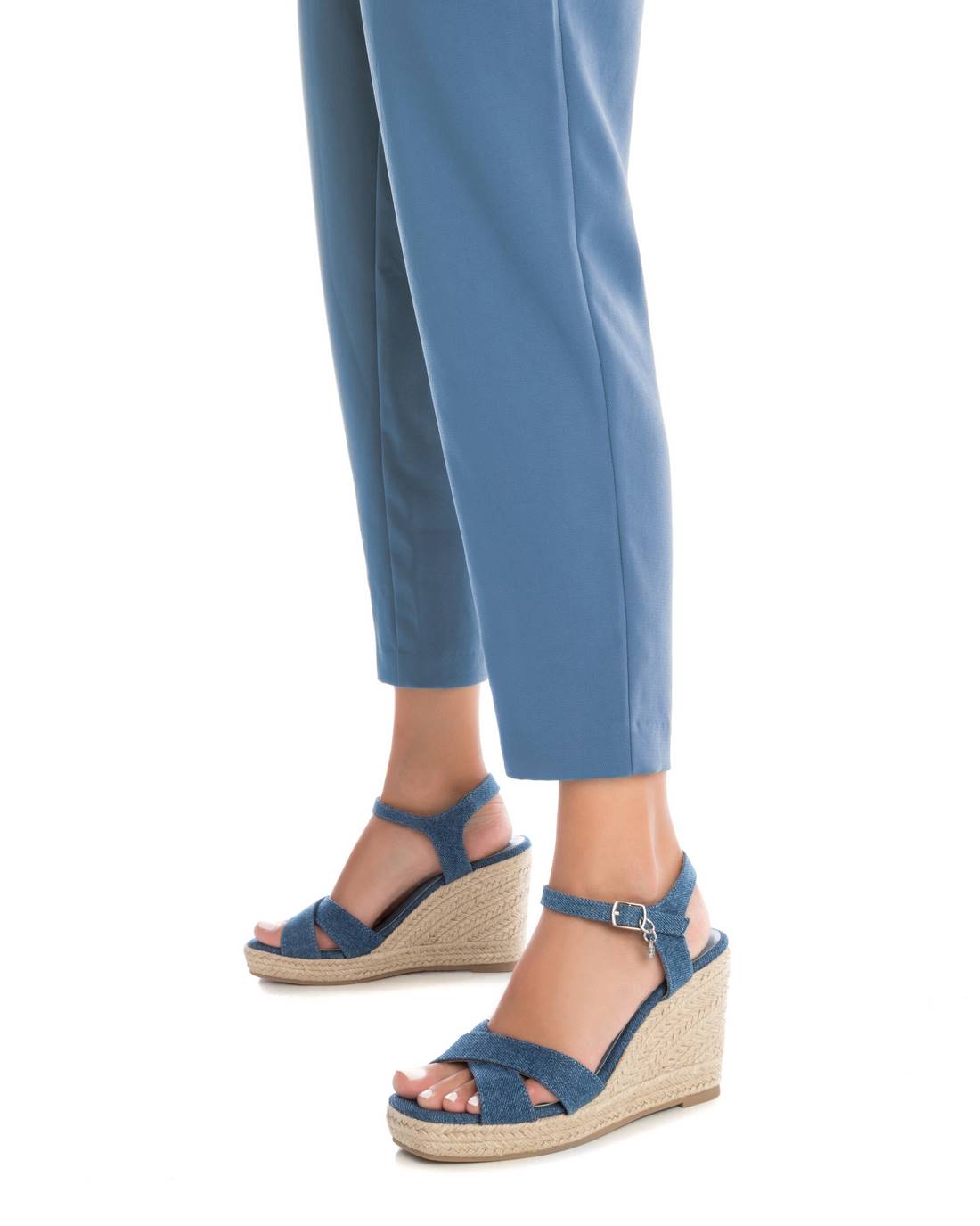 SANDALIA DE MUJER XTI 14276801、mySite、gtrtttuynbv