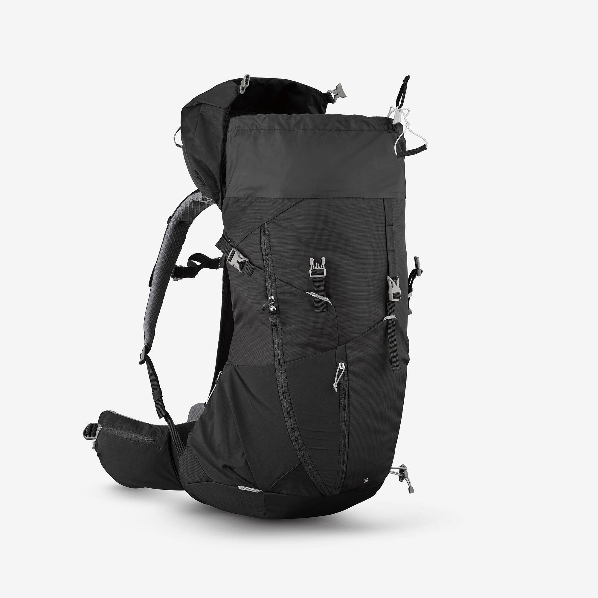 Quechua MH500 38 L Hiking Backpack、mySite、shQuechua MH500 38 L Hiking Backpack、mySite、glenpowelloop_name