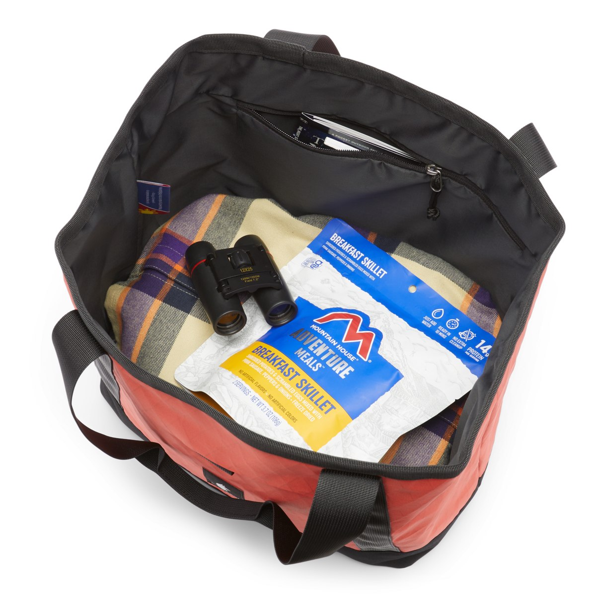 Contiguo 22L Tote、mySite、shContiguo 22L Tote、mySite、glenpowelloop_name