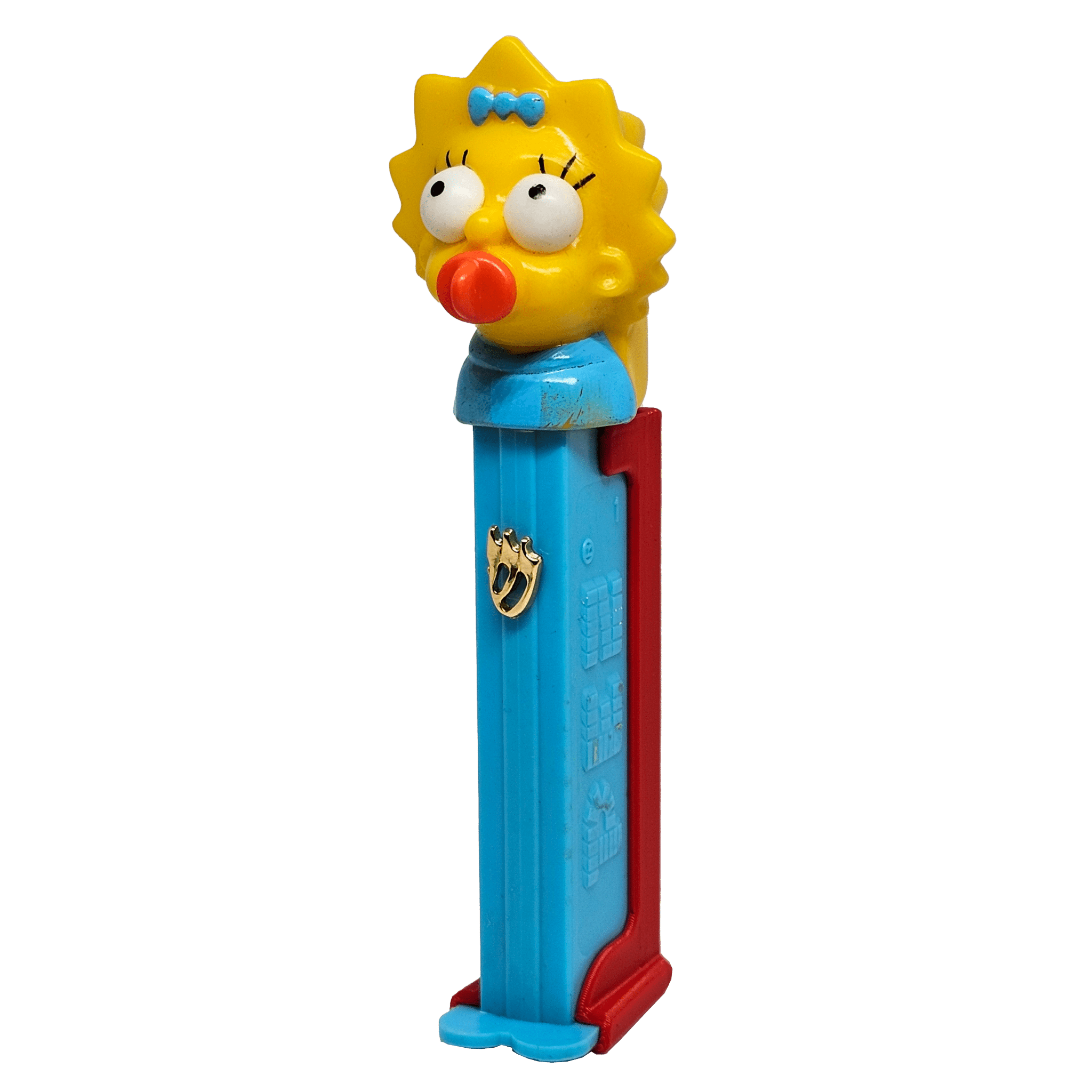 Maggie Simpson Pezuzah、mySite、elrpsem3k