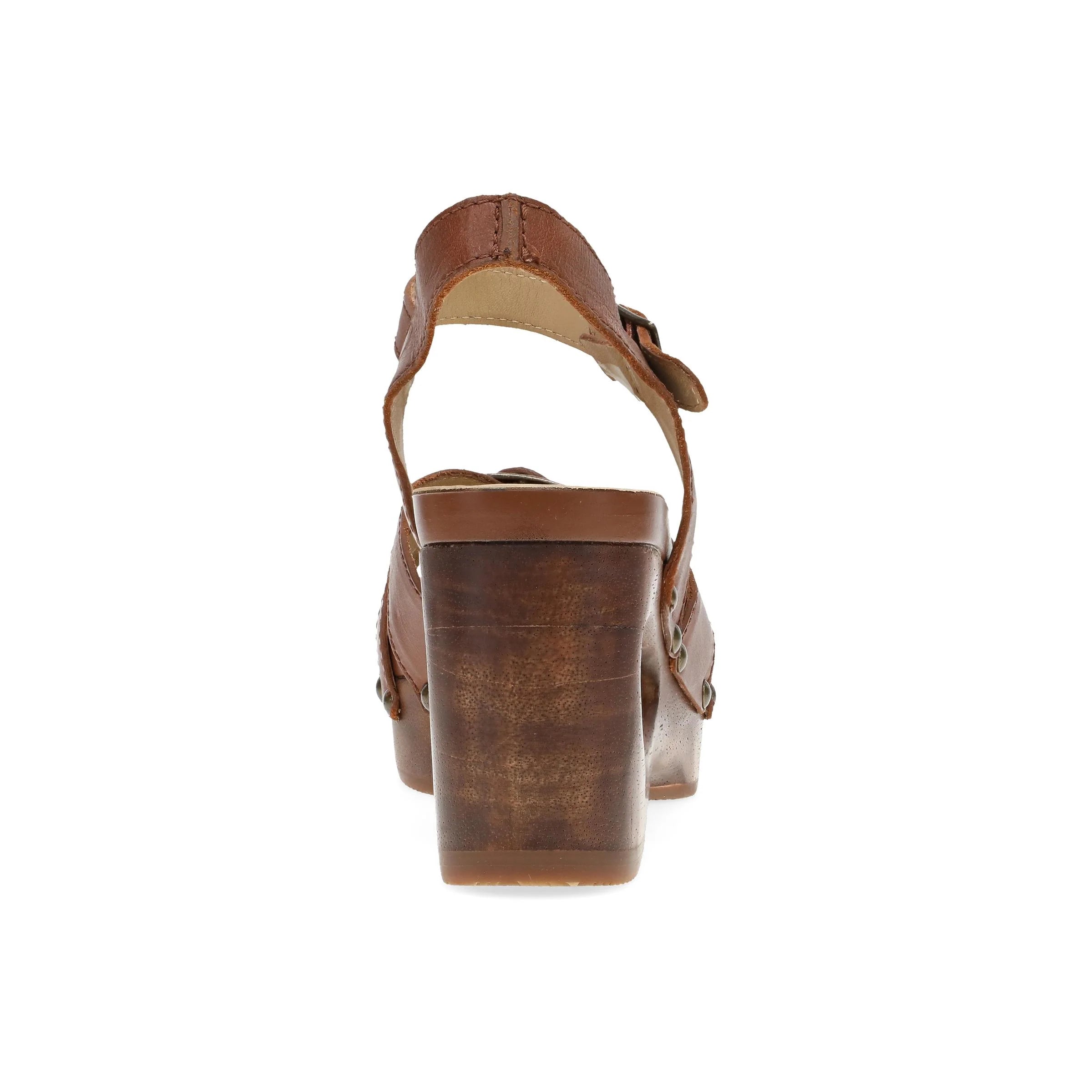  Dansko Women's Alanna Sandal Ankle Strap Sandal - Tan、mySite、preschool7hills