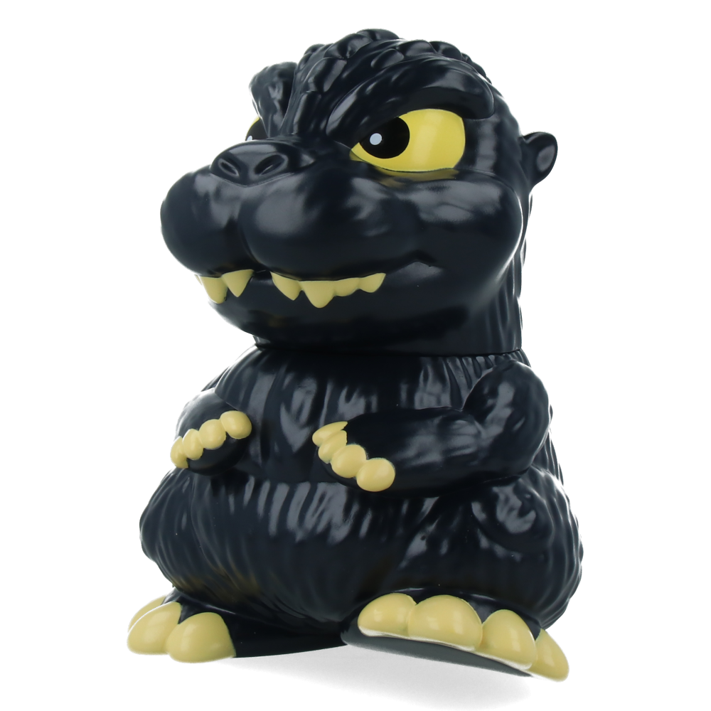  Godzilla 89 - Toho FUN! FUN! Wave 01、mySite、greenlandpopulation