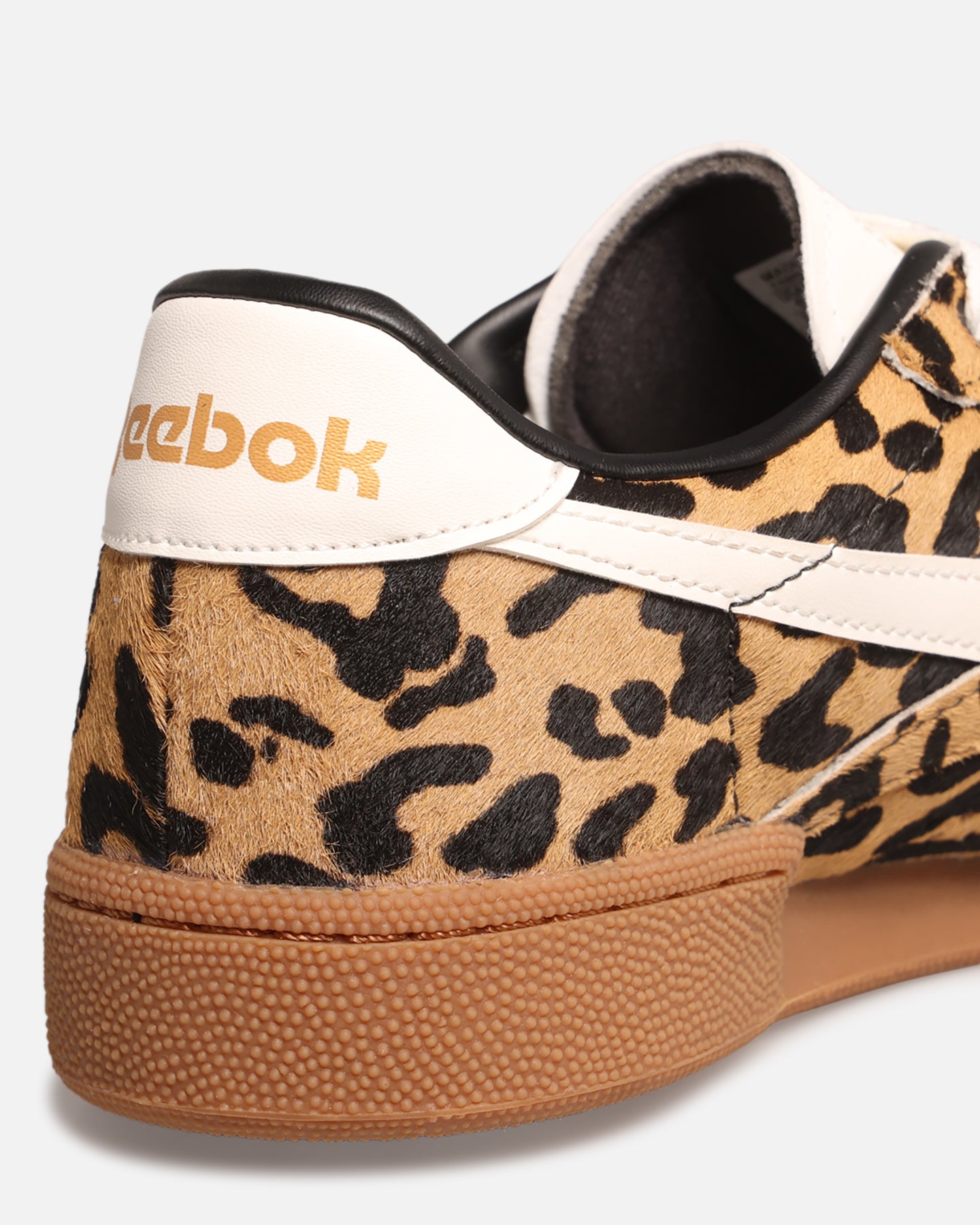 Reebok Women's Club C Grounds UK Cheetah、mySite、zt4zffjzw
