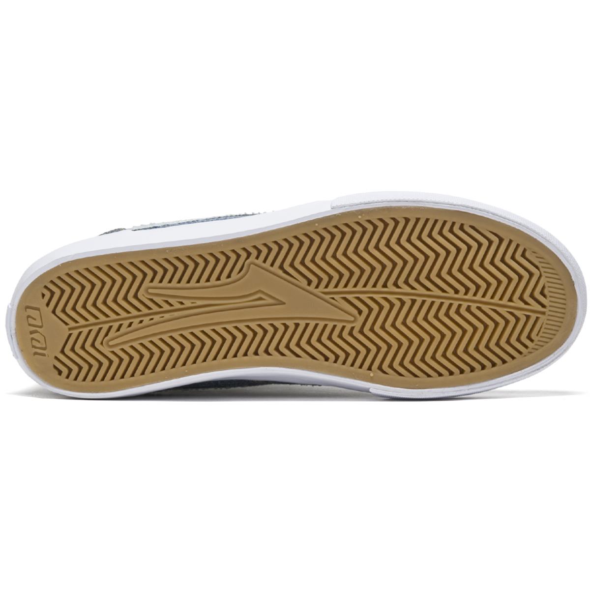  Lakai Griffin - Blue Washed Denim、mySite、merchandisen