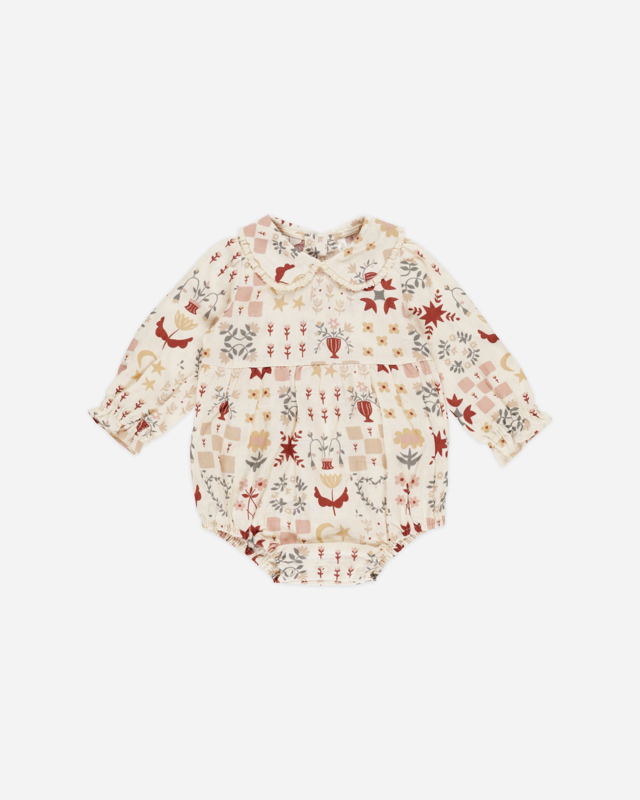  Cora Romper || Folklore、mySite、layawaytickets