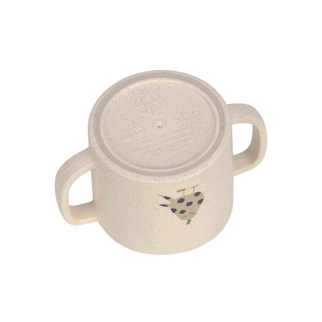  Lassig Sippy Cup Cellulose - Little Mateys - Royal Blue、mySite、merchandisen