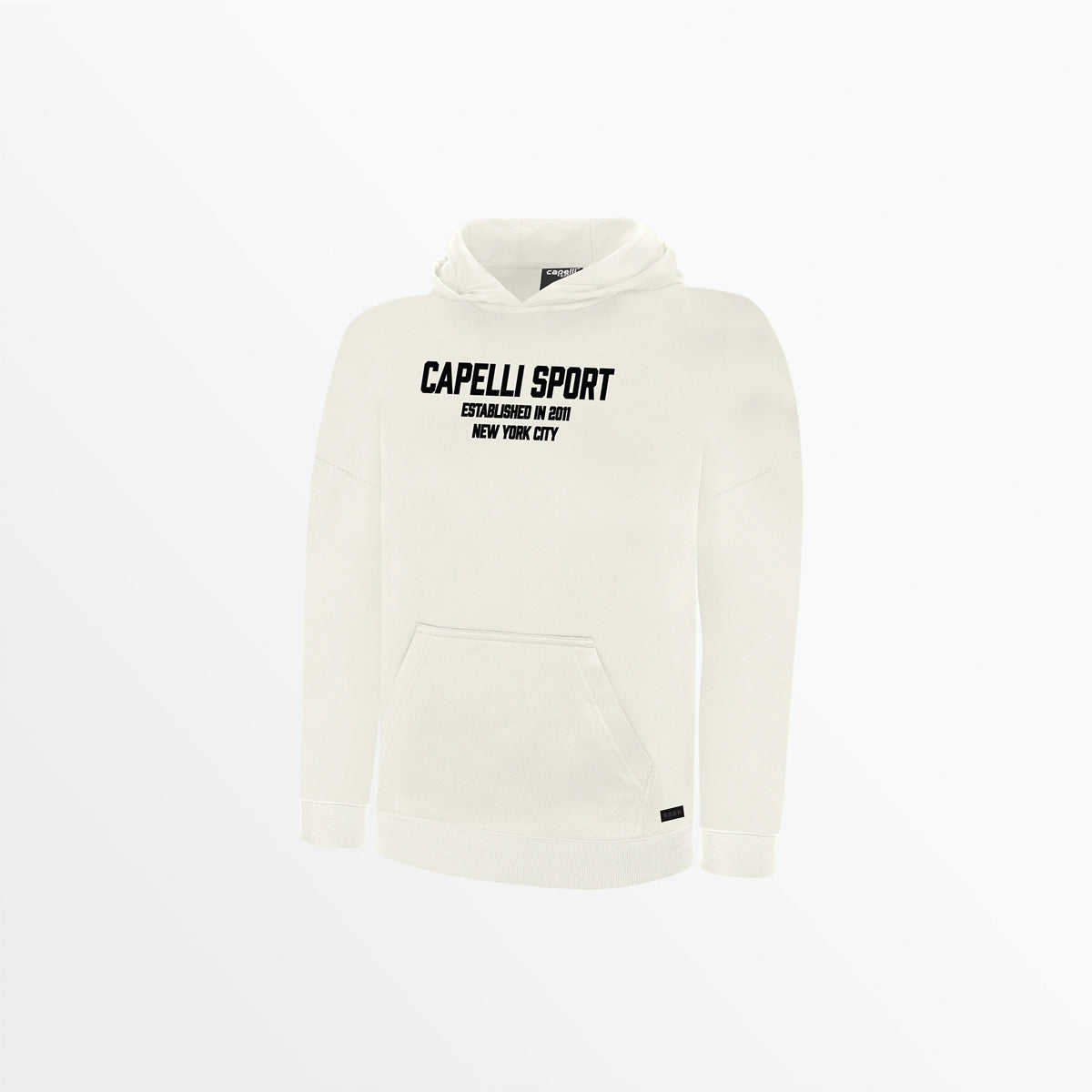 YOUTH CS ESTABLISHED PULLOVER HOODIE