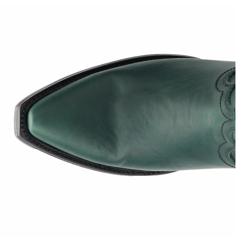 Emma Jane Snip Toe Cowboy Booties、mySite、gtrtttuynbv