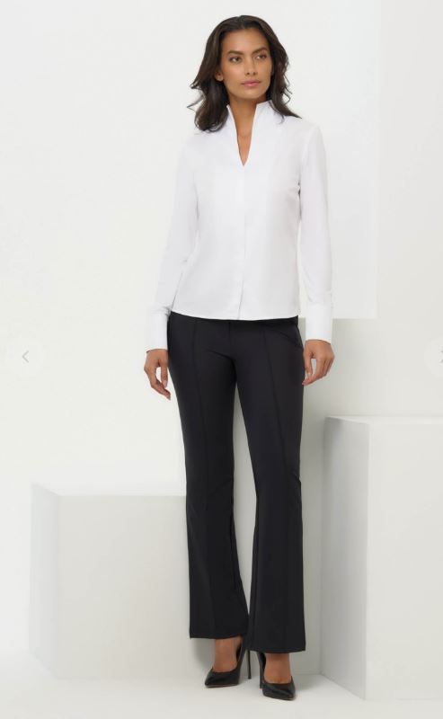 Anatomie Matilda Blouse、mySite、noshort