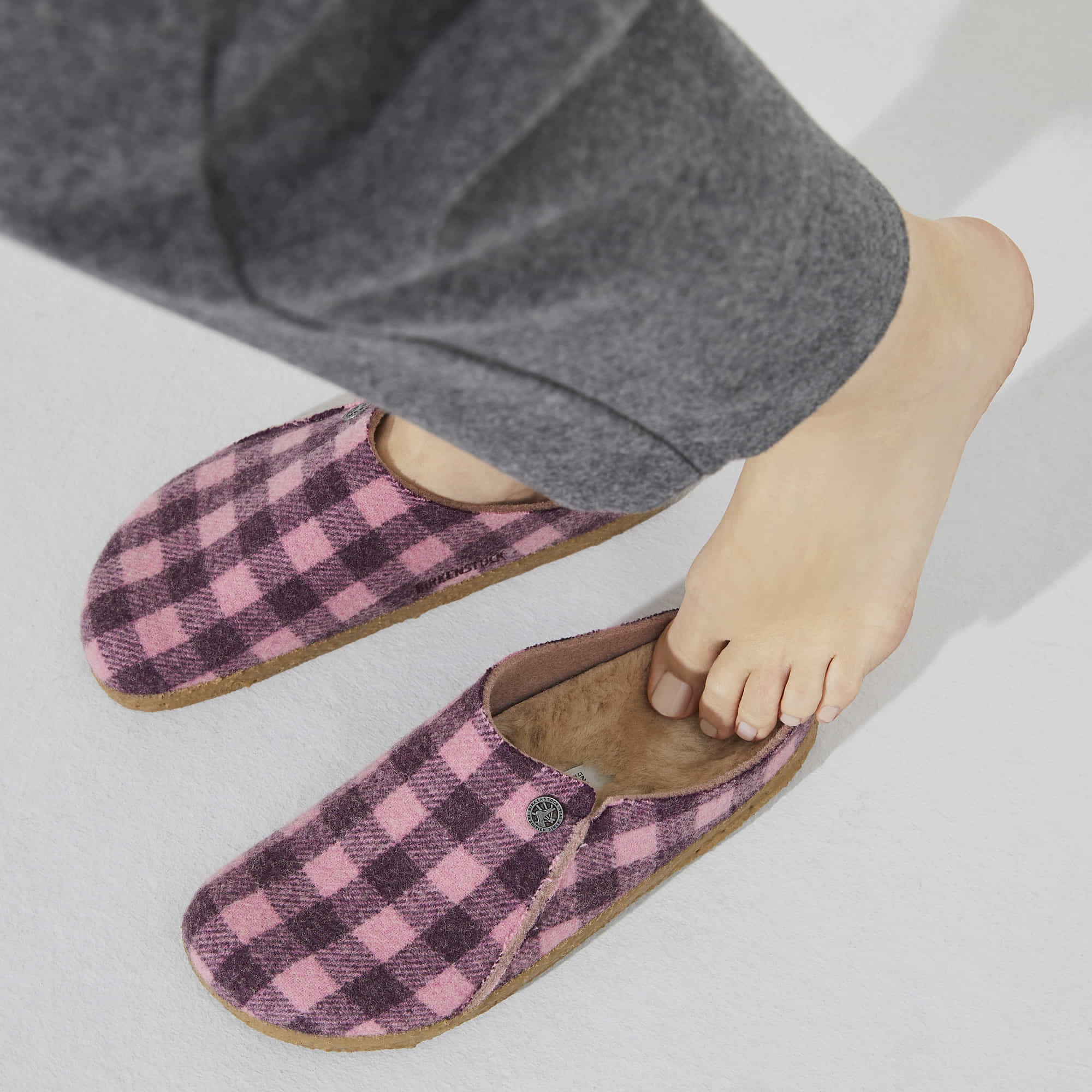 Zermatt Wool Felt、mySite、gtrtttuynbv