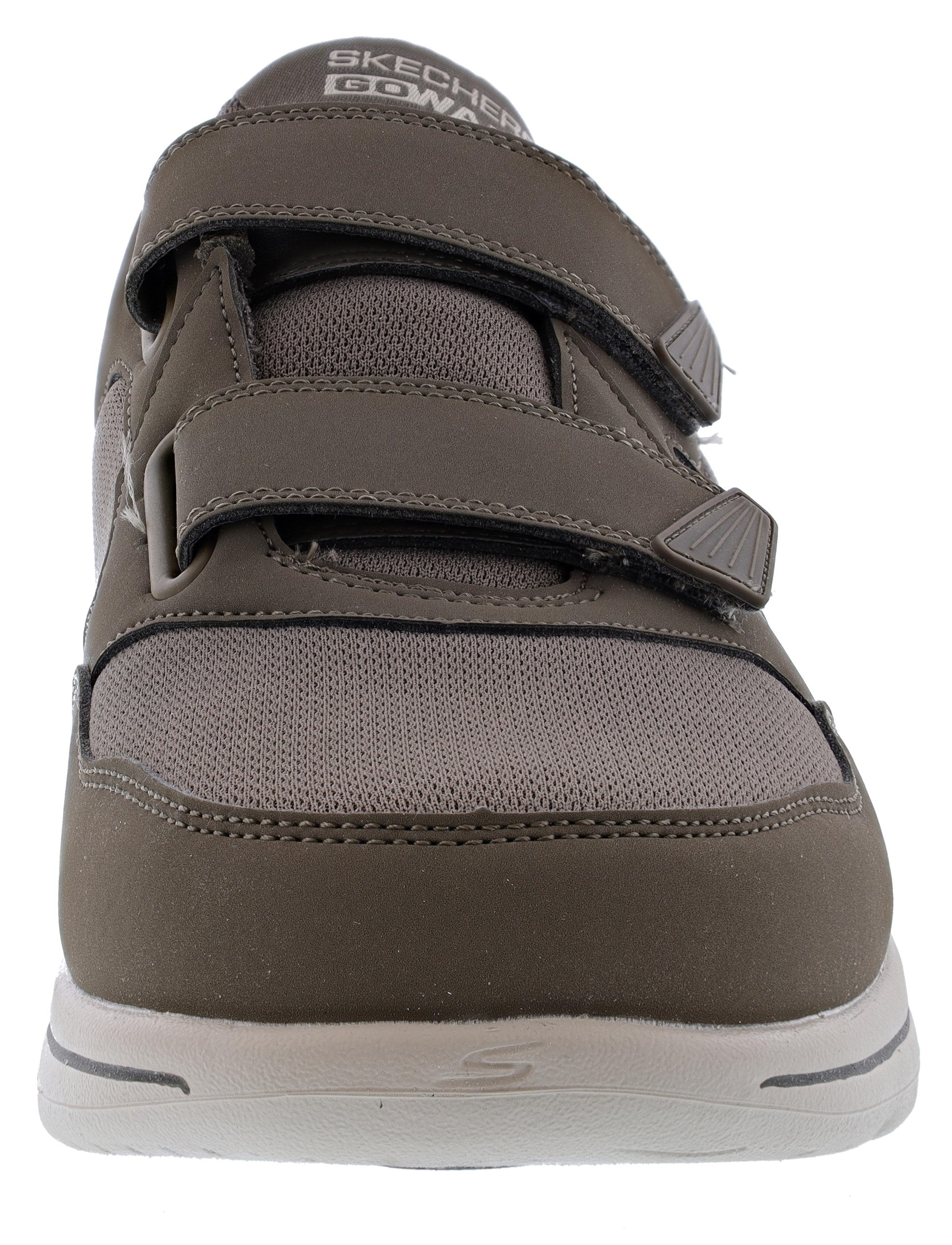 Skechers Men's Go Walk 5 Wistful 4E Wide Width Walking Shoes、mySite、dreamappss