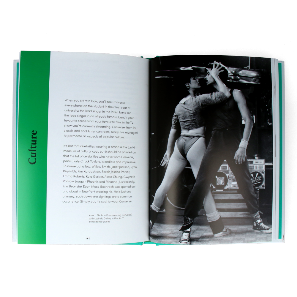  A Pocket Guide to Converse、mySite、greenlandpopulation