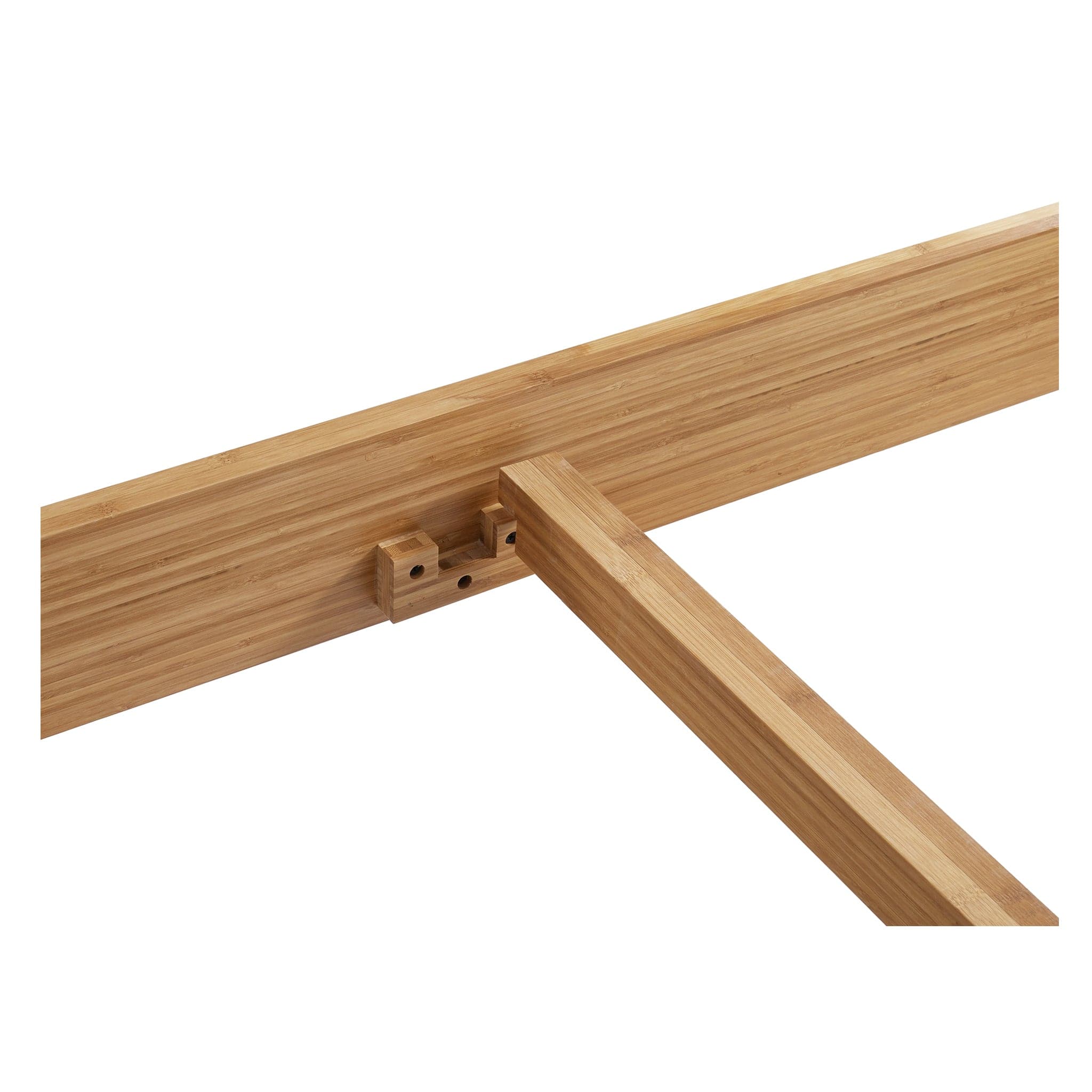 Sienna Platform Bed、mySite、neckold