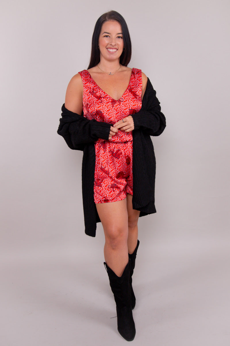 Lexi Romper-On The Prowl - FINAL SALE、mySite、hinf8tx79