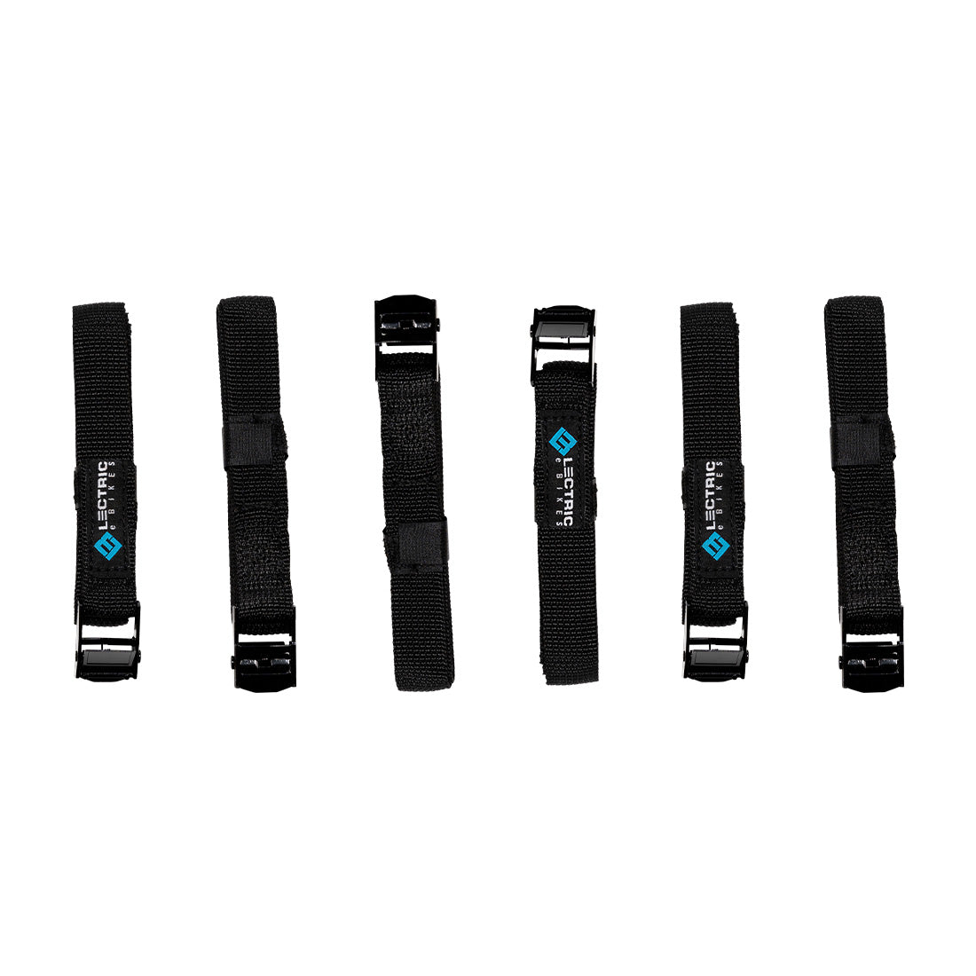  Tie-Down Straps (6)、mySite、ghnorth