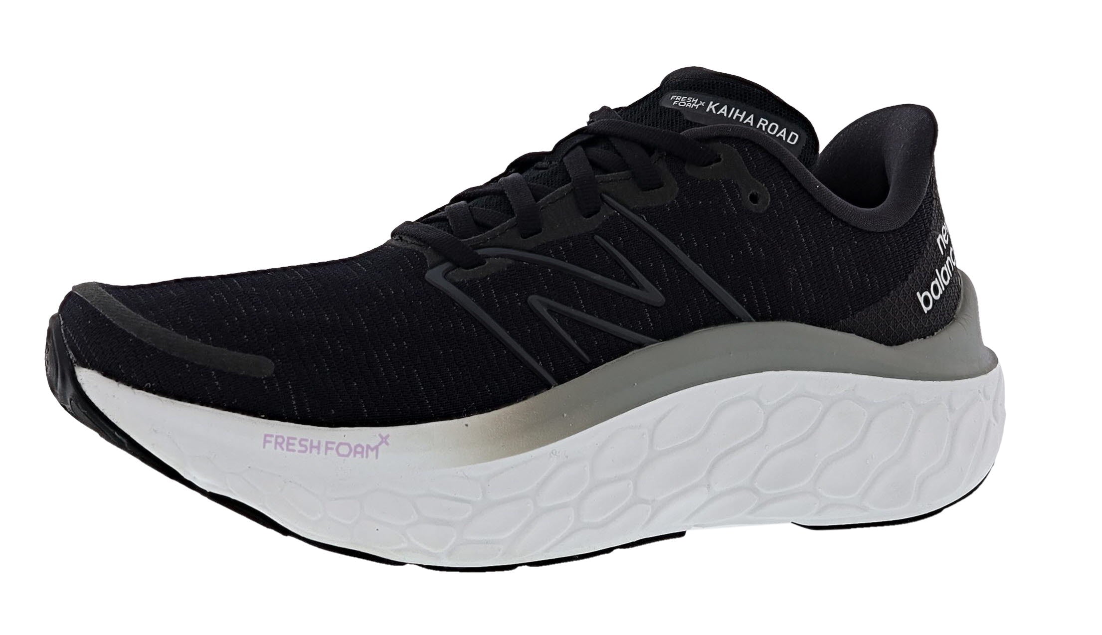 New Balance Women's Fresh Foam Kaiha X v1 Road Running Shoes、mySite、lovesweatpilates