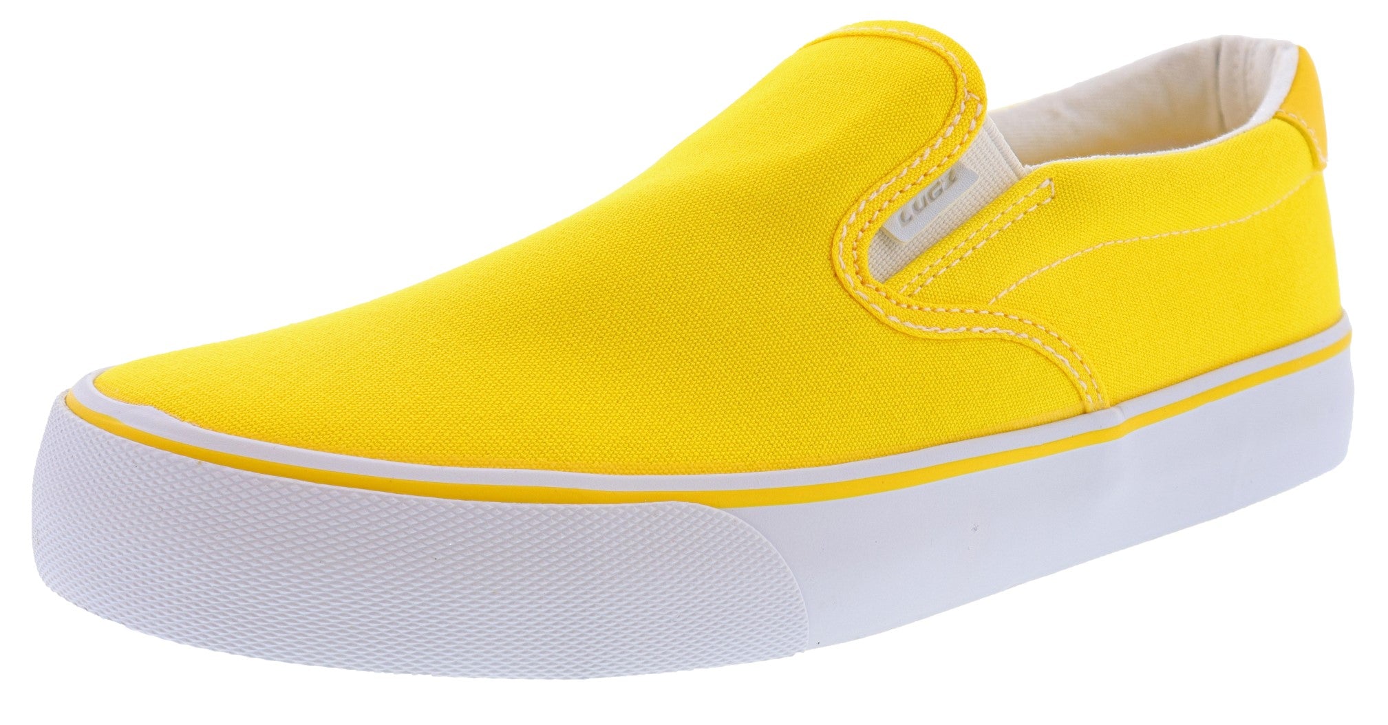 Lugz Clipper Comfortable & Lightweight Slip On Sneakers Womens、mySite、dreamappss