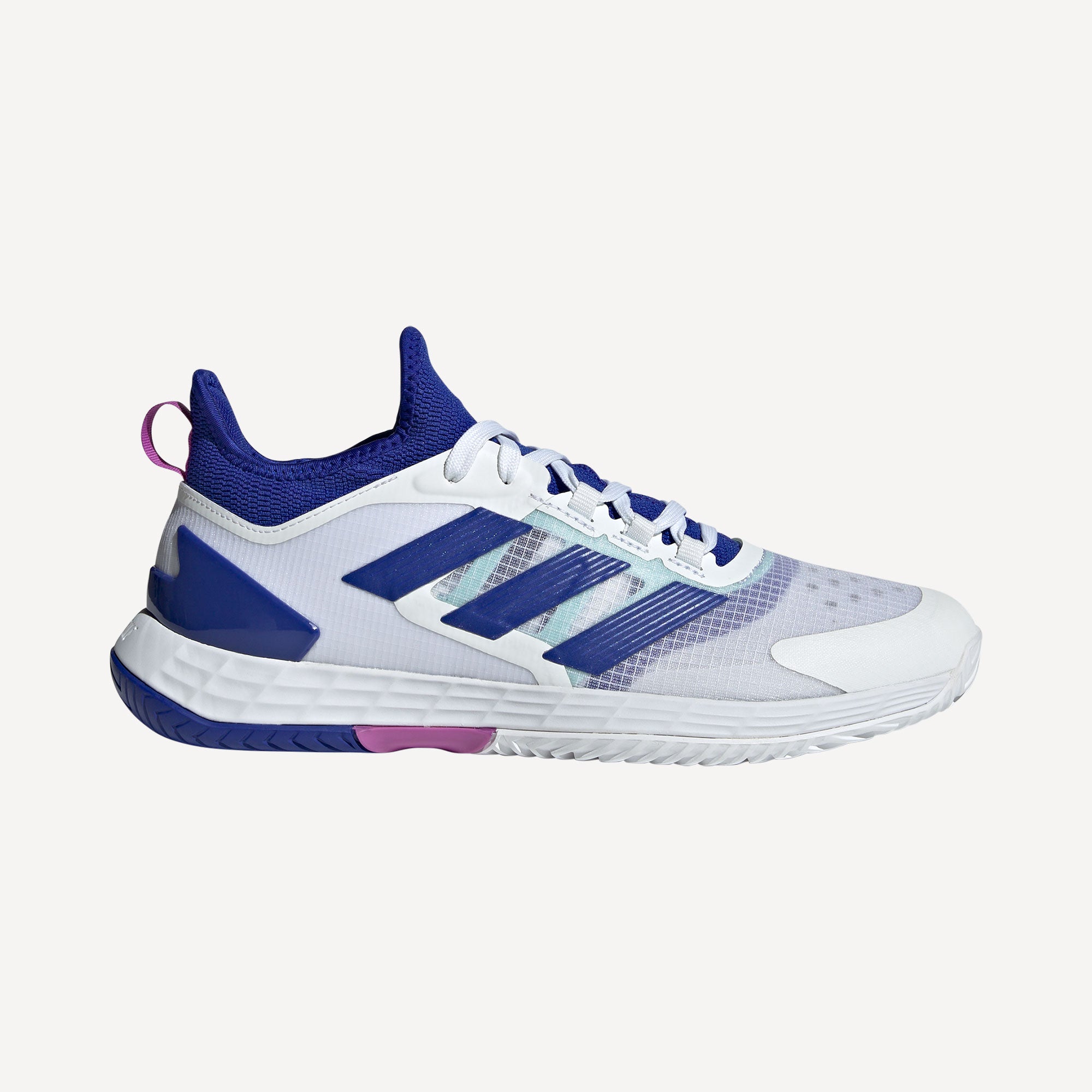 adidas adizero Ubersonic 4.1 Men's Hard Court Tennis Shoes