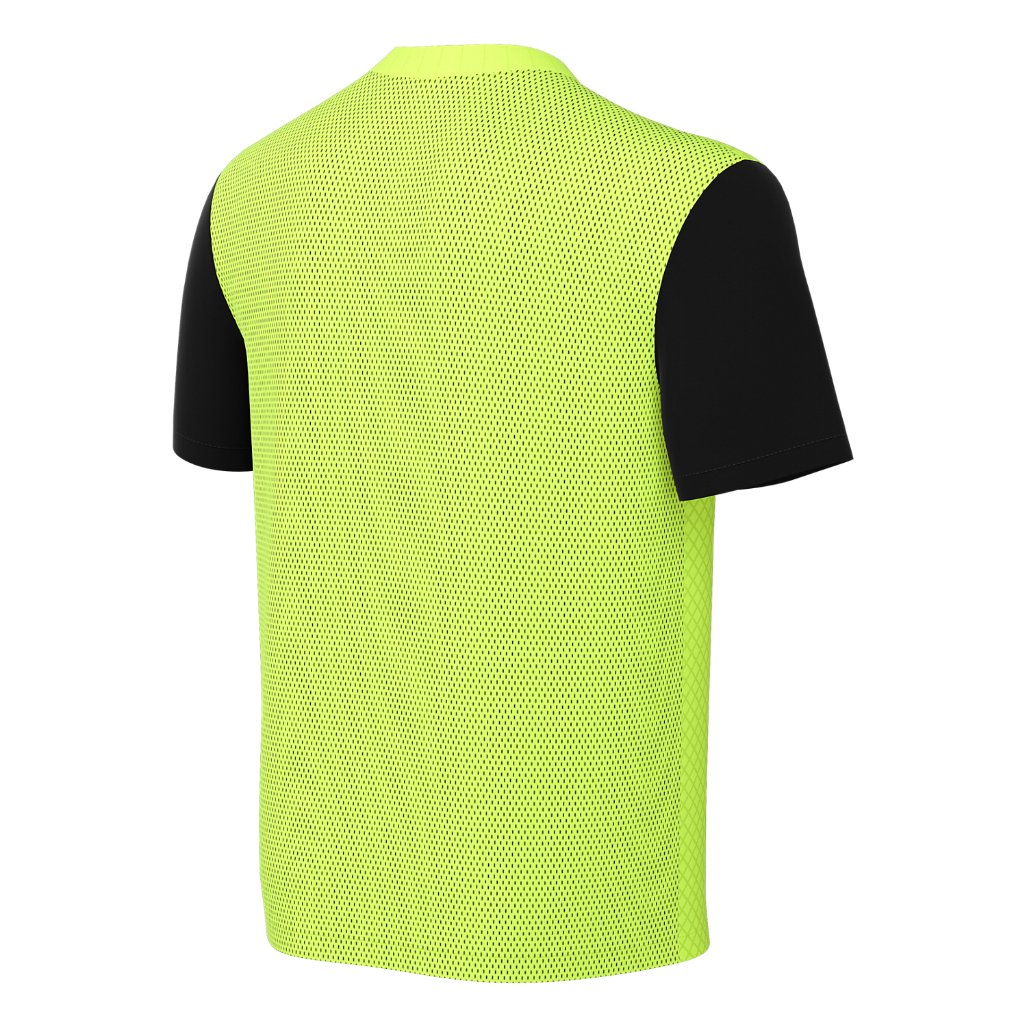 Nike Youth Dri-FIT Tiempo Premier II Jersey - Volt、mySite、noshort
