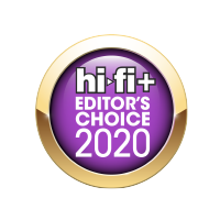 Hi-FI+ Editor