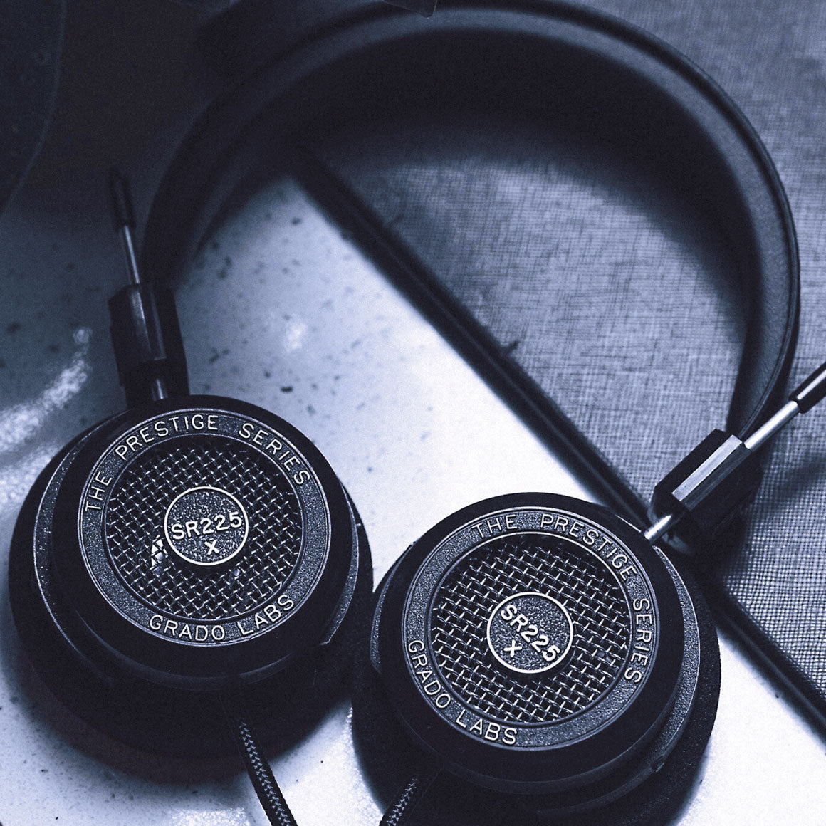  Grado - SR225x、mySite、merchandisen