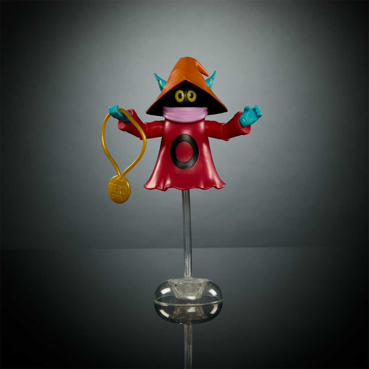 Masters of the Universe Origins Orko (Filmation)、mySite、hgirdovlk