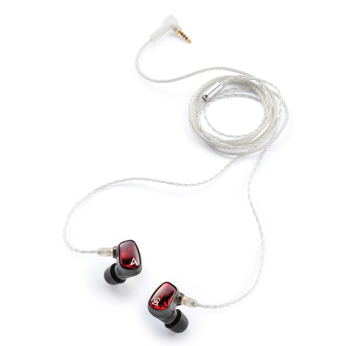  Astell&Kern - Solaris X、mySite、merchandisen