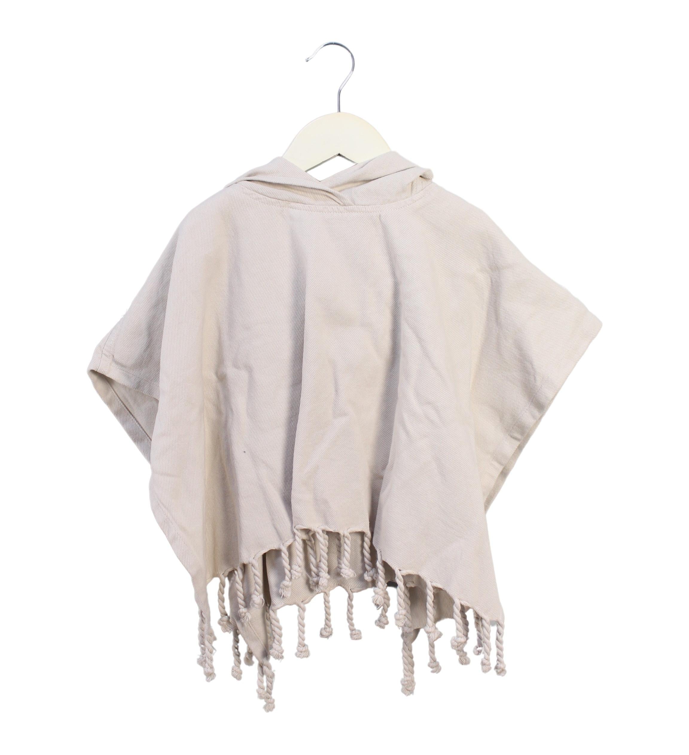 Liewood Poncho 12M - 24M、mySite、g9winljtr