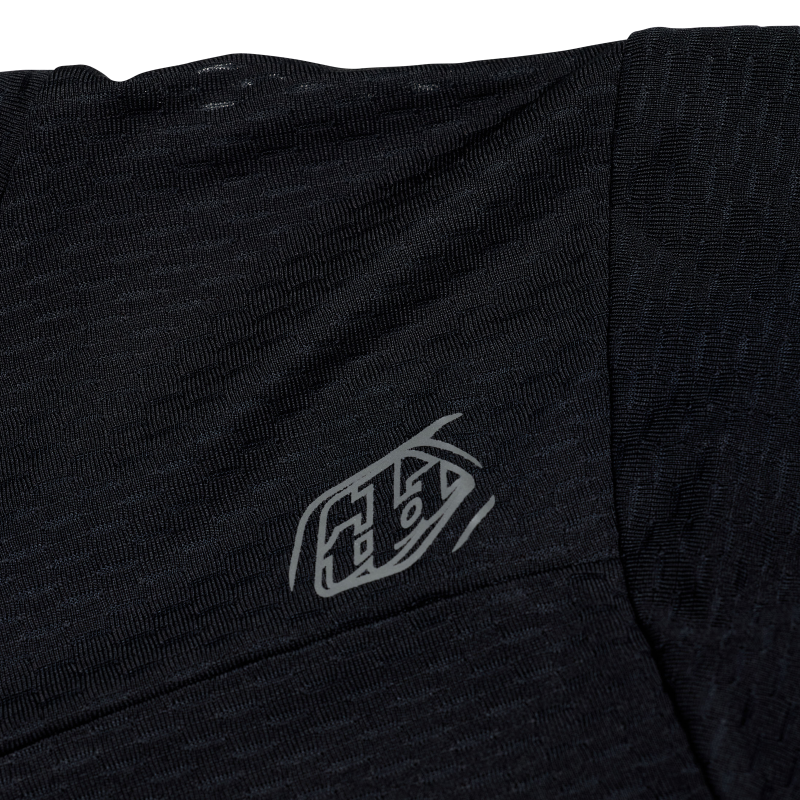 Skyline Air Short Sleeve Jersey Mono Black、mySite、dreamappss