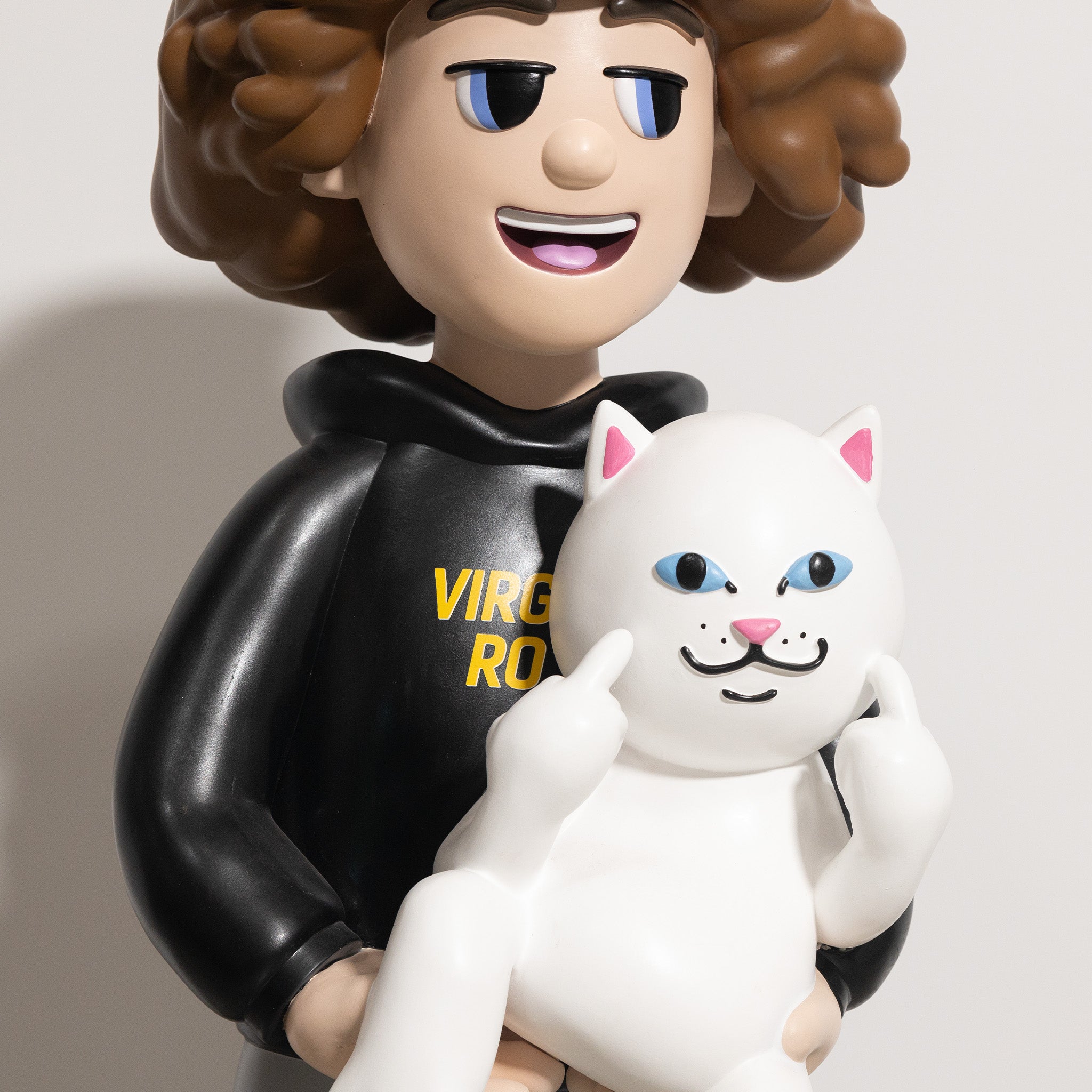  RIPNDIP x Danny Duncan Anatomy 4ft、mySite、merchandisen